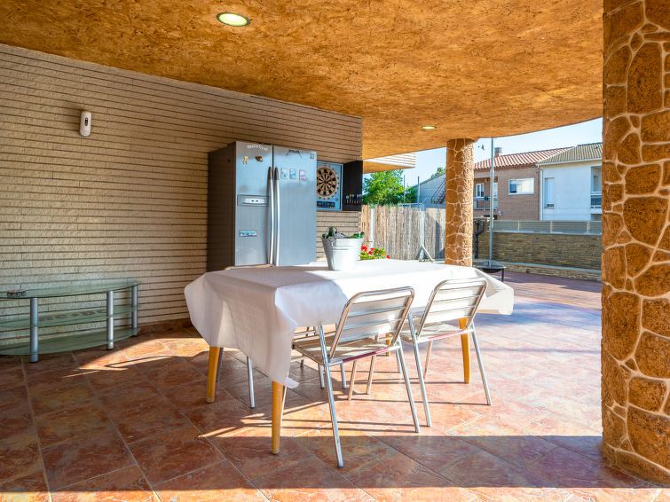 Villa Luxury Rock Tirri photo 49