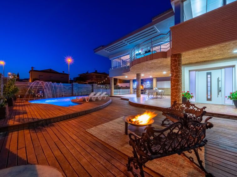Villa Luxury Rock Tirri photo 68