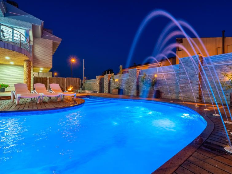 Villa Luxury Rock Tirri photo 69