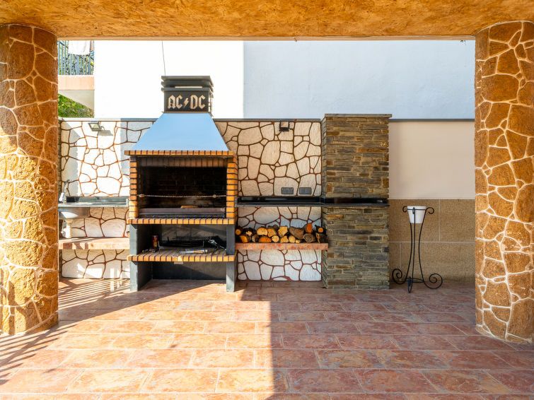 Villa Luxury Rock Tirri photo 54