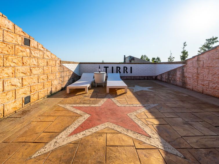 Villa Luxury Rock Tirri photo 61