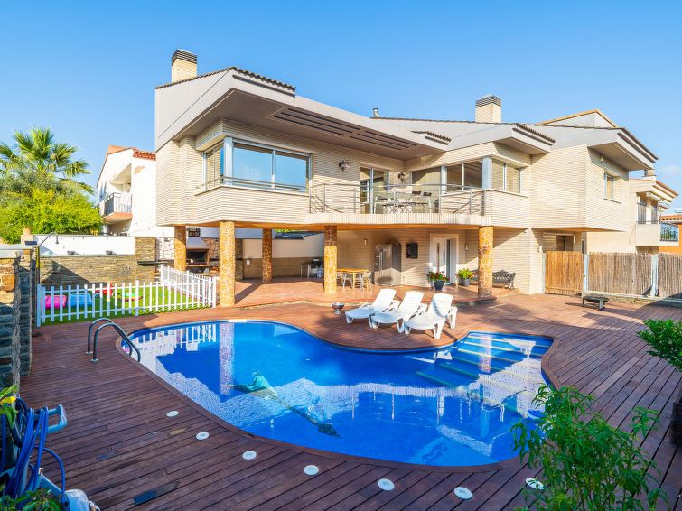 Villa Luxury Rock Tirri photo 66