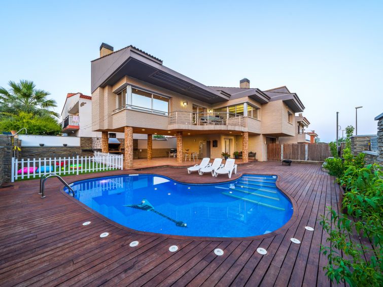 Villa Luxury Rock Tirri photo 65