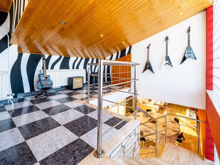 Villa Luxury Rock Tirri photo 32