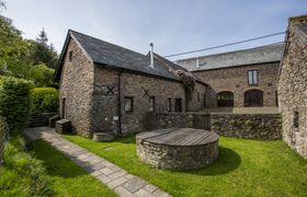 Yenworthy Mill, Countisbury