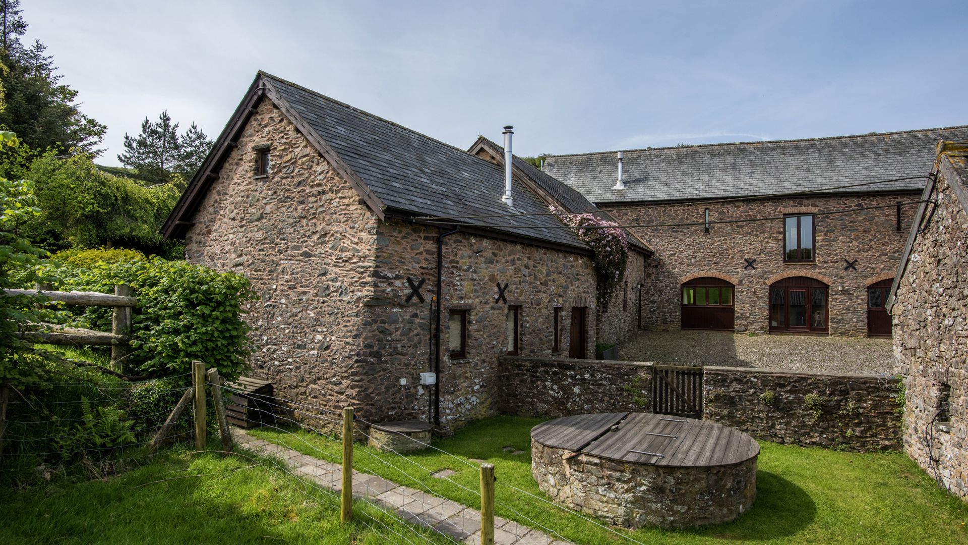 Yenworthy Mill, Countisbury photo 6