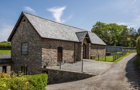 Yenworthy Barn, Countisbury