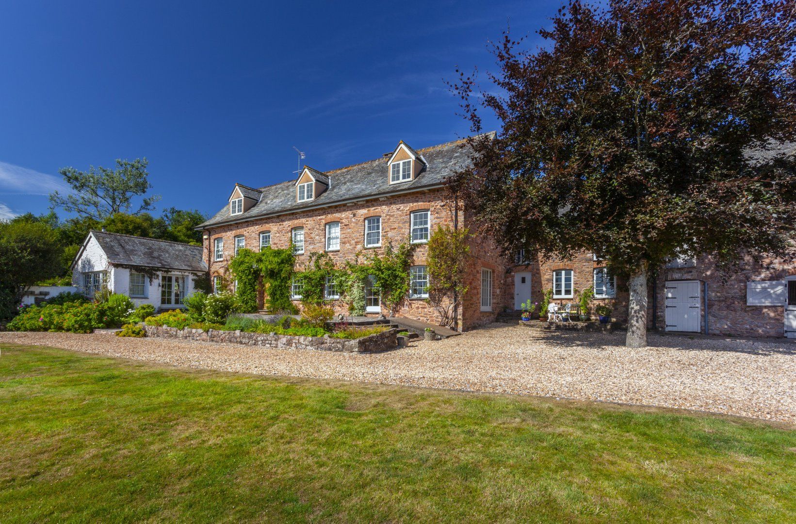 East Harwood Farm Cottage, Timberscombe photo 7