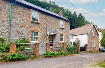 High Bank, Porlock