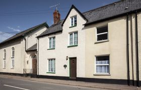 Chapel Cottage, Exford