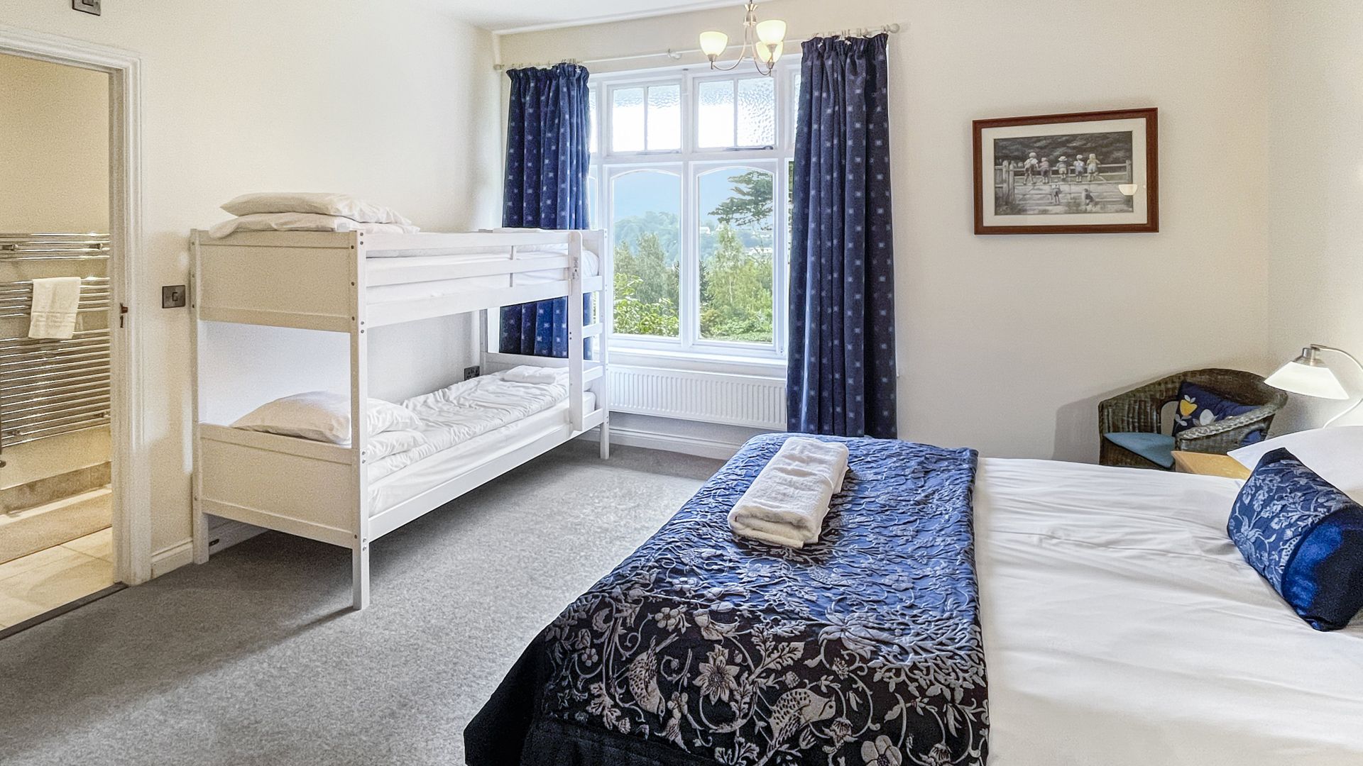 Redway Lodge, Porlock photo 10