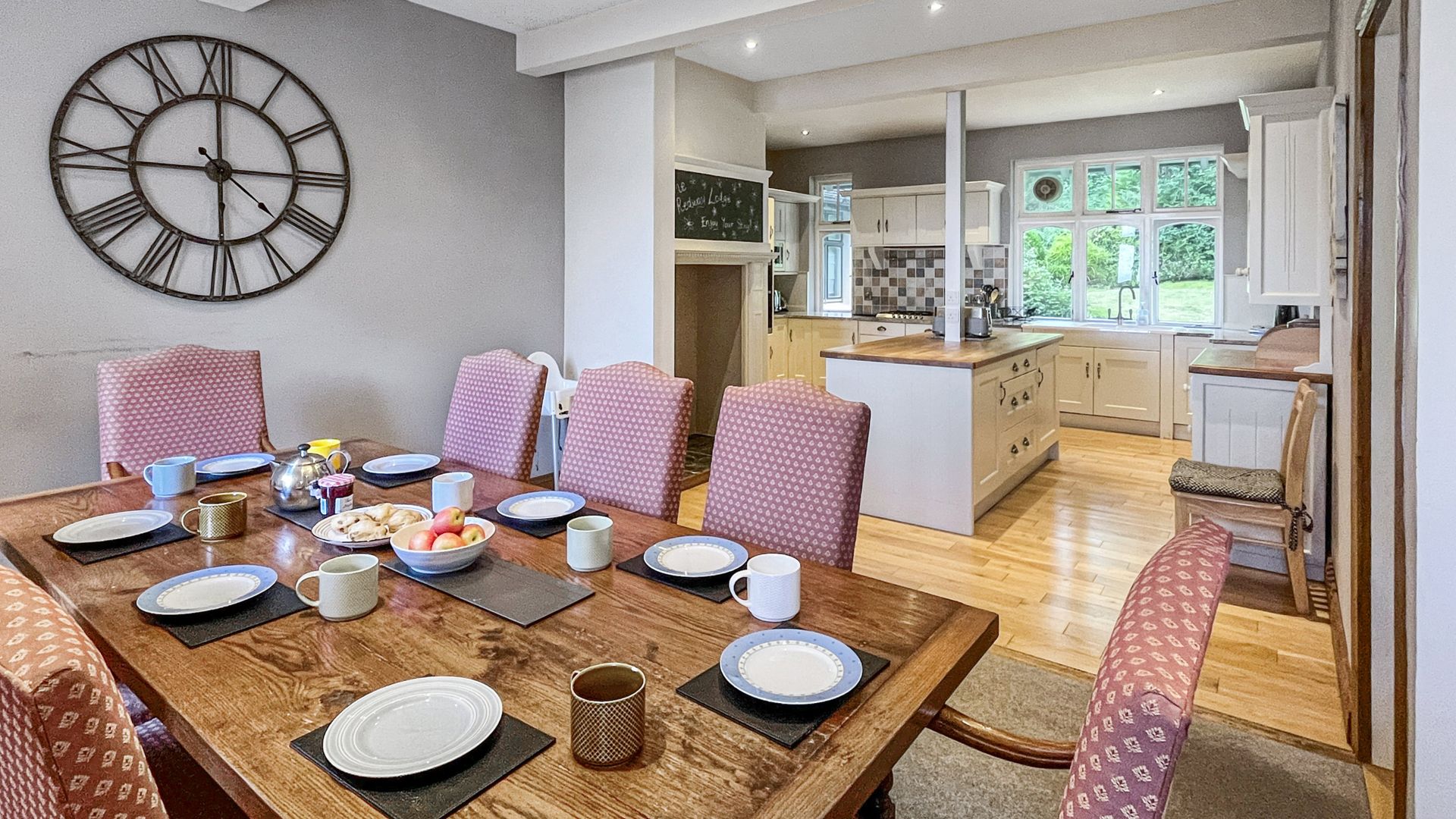 Redway Lodge, Porlock photo 3