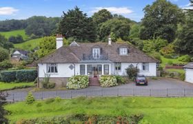 Redway Lodge, Porlock reviews