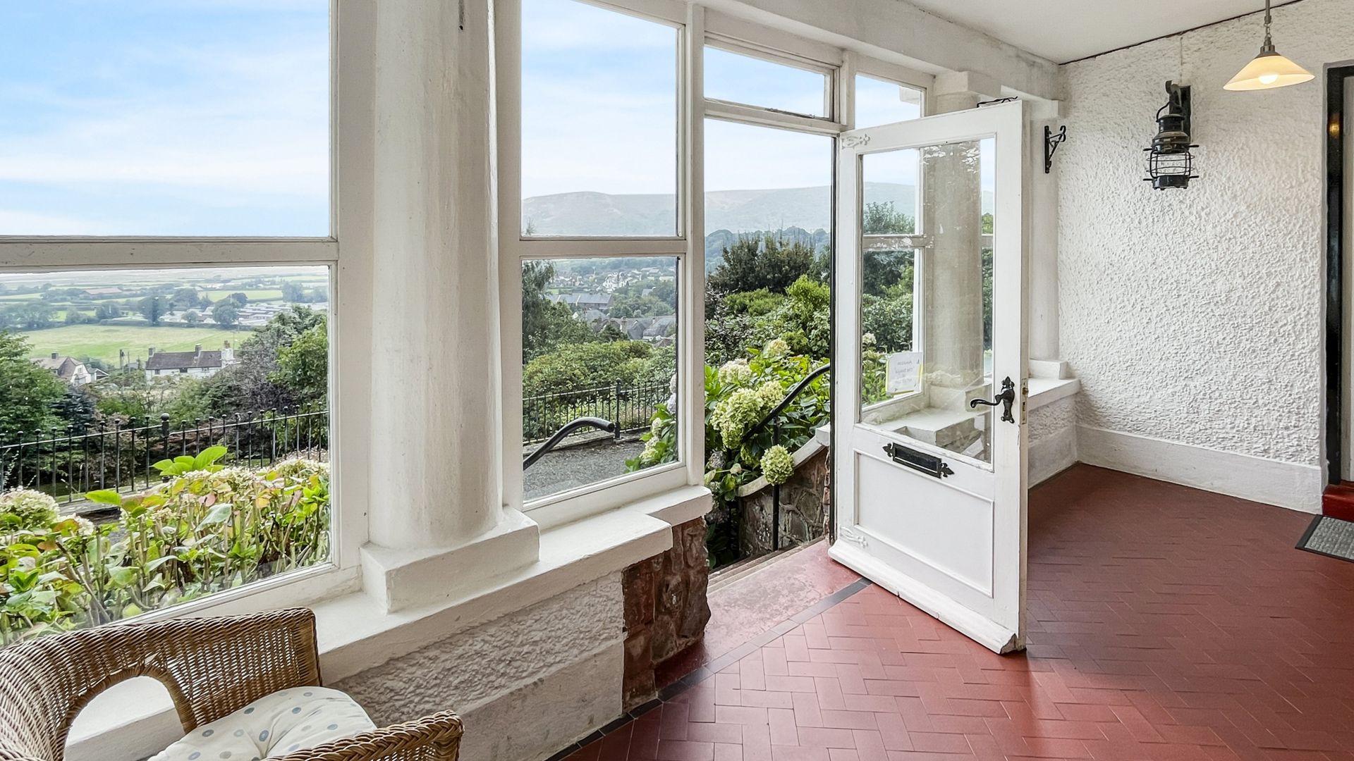 Redway Lodge, Porlock photo 4