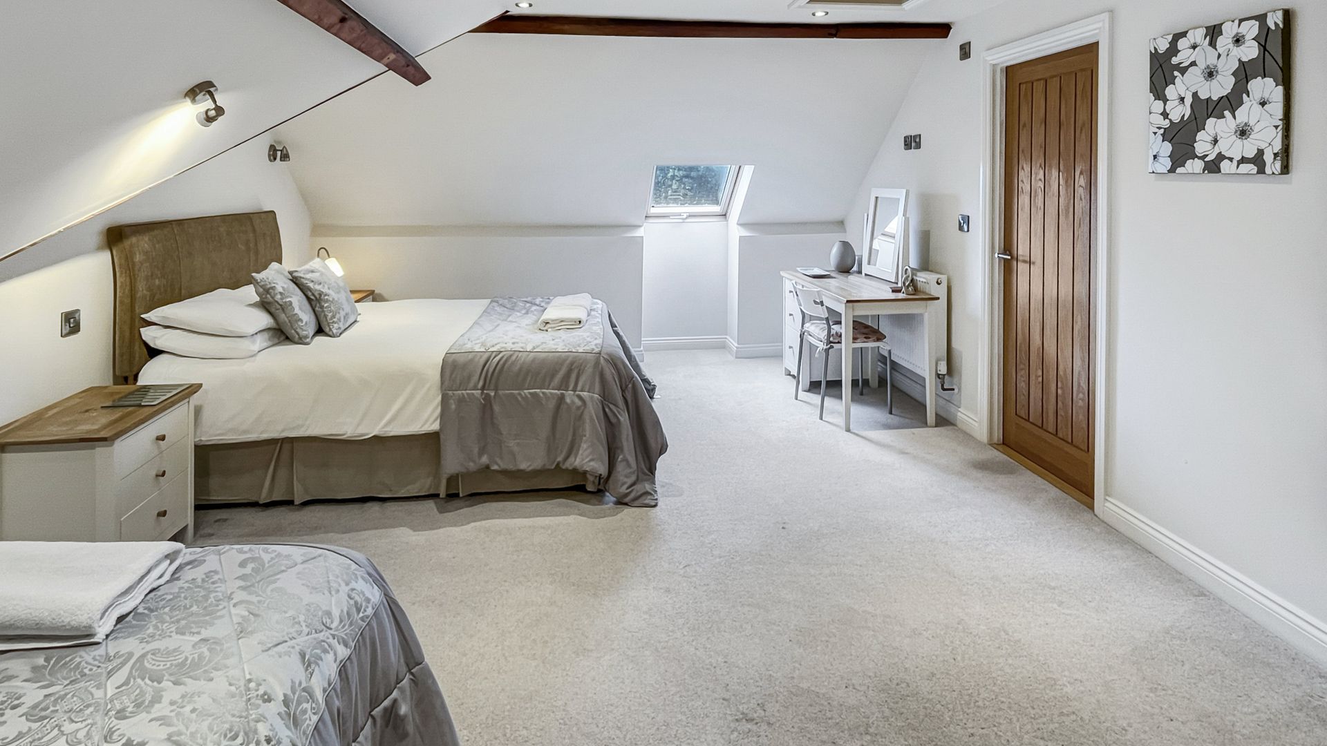 Redway Lodge, Porlock photo 8