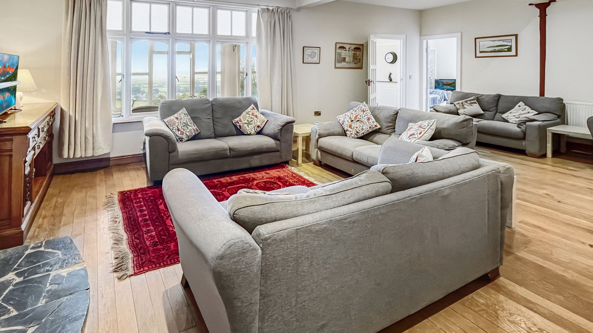 Redway Lodge, Porlock photo 5