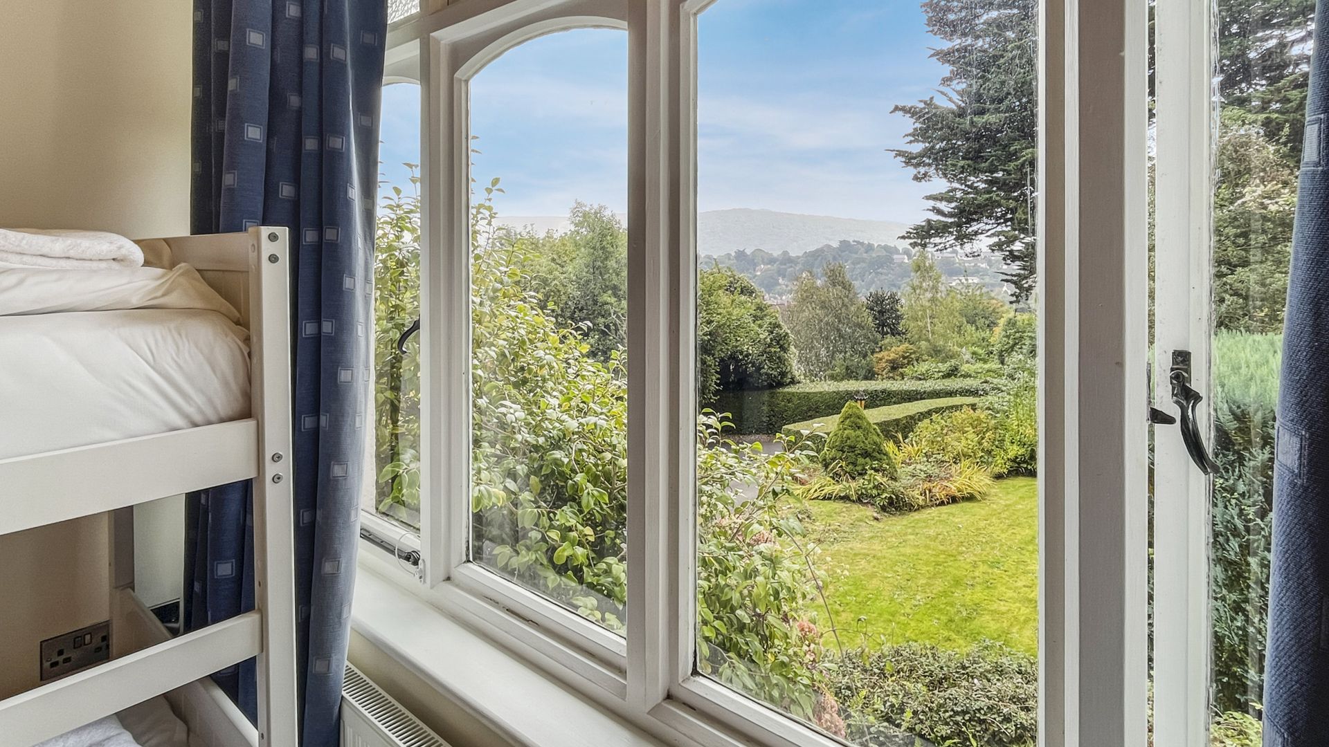 Redway Lodge, Porlock photo 9