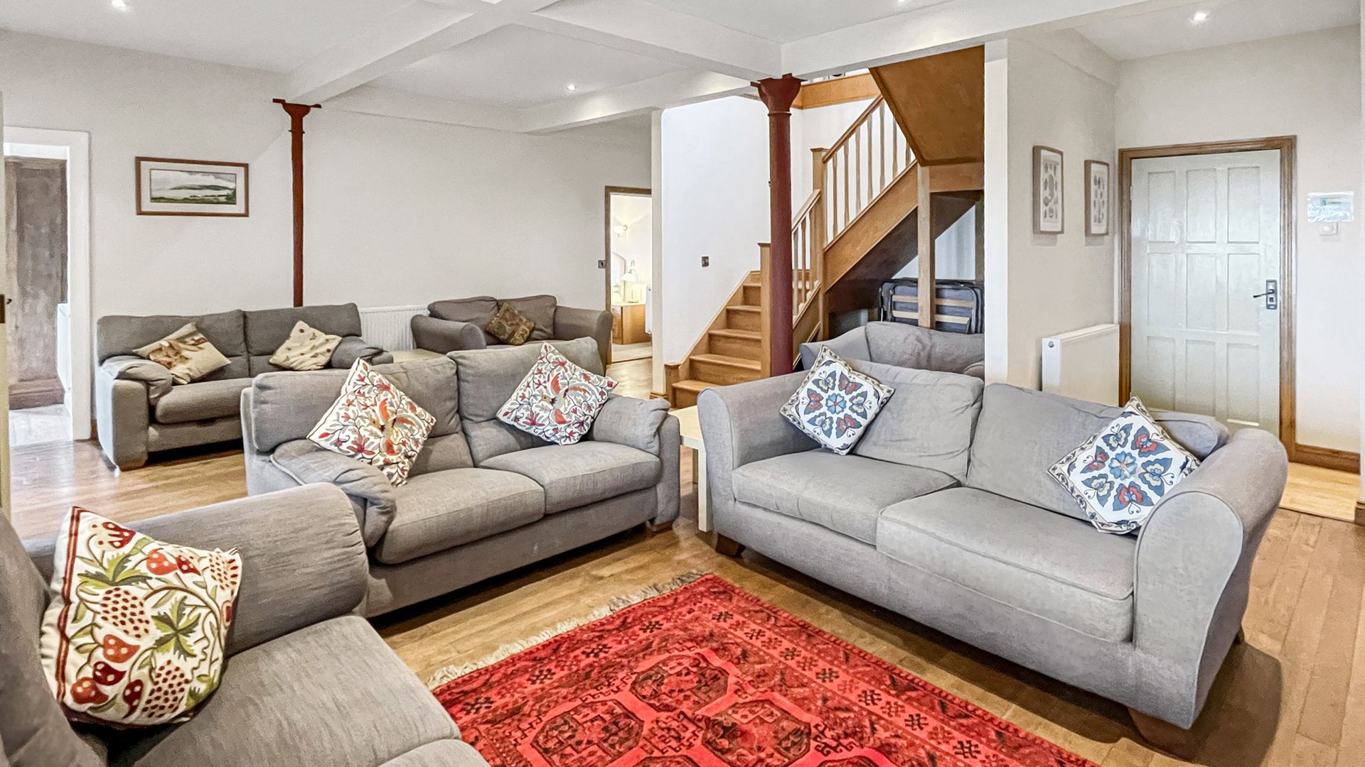 Redway Lodge, Porlock photo 2