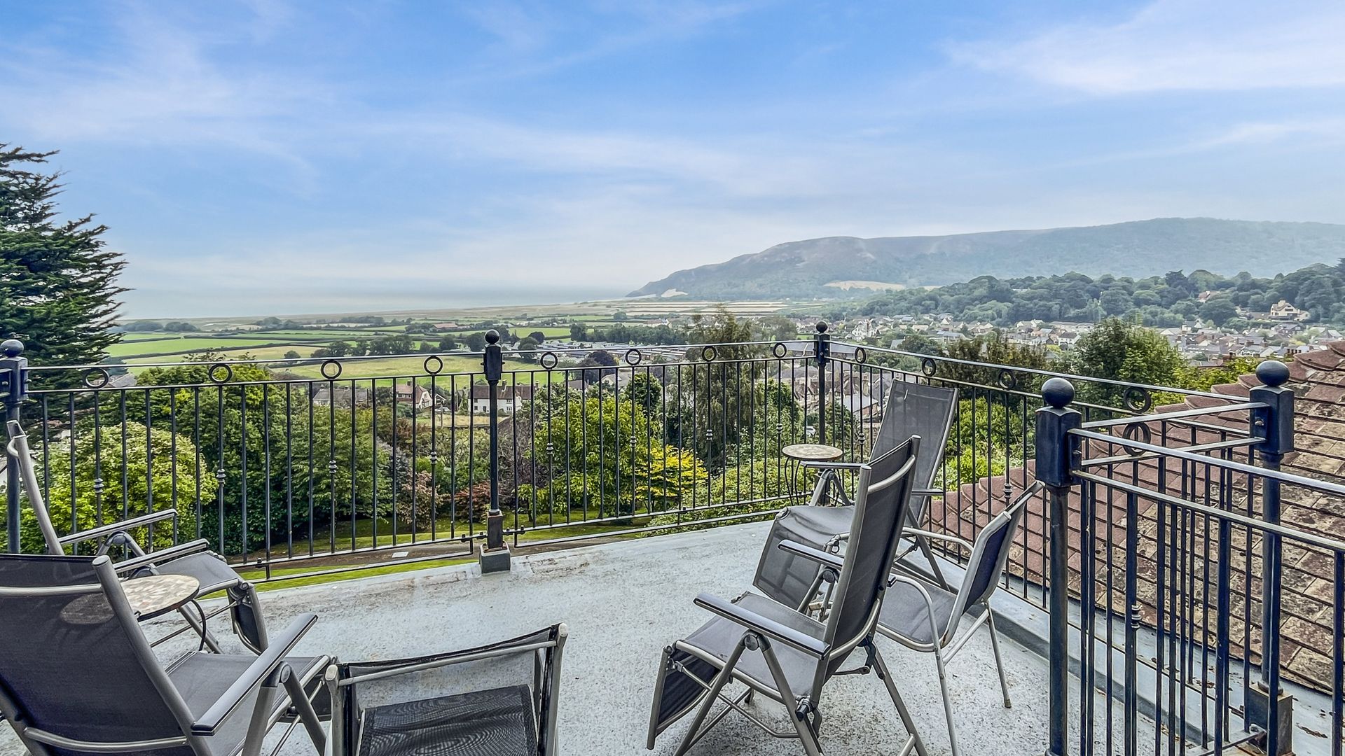 Redway Lodge, Porlock photo 2
