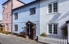 Cuain Cottage, Watchet reviews