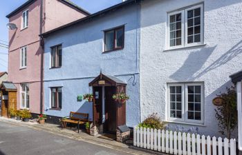 Cuain Cottage, Watchet