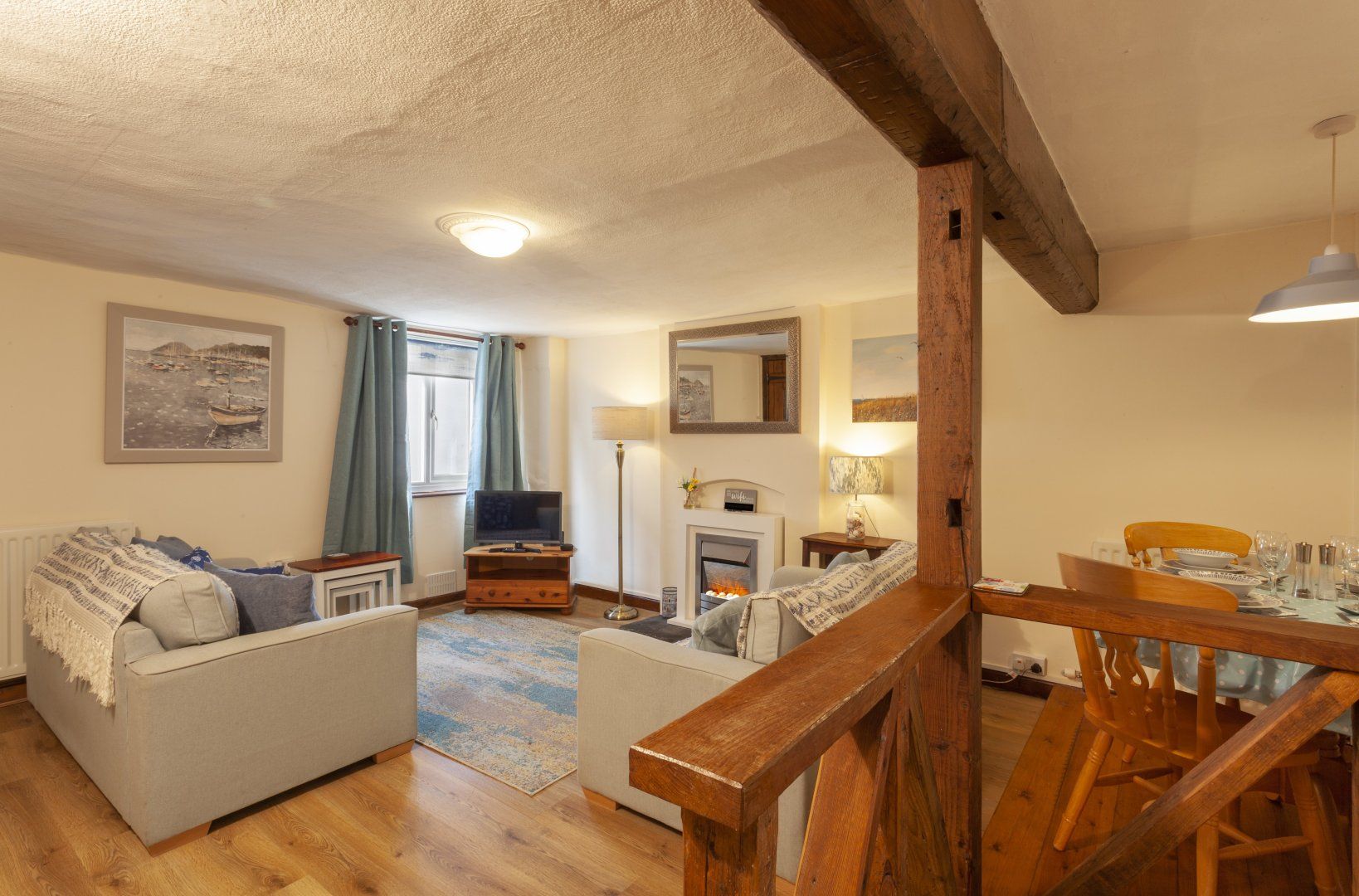 Cuain Cottage, Watchet photo 7