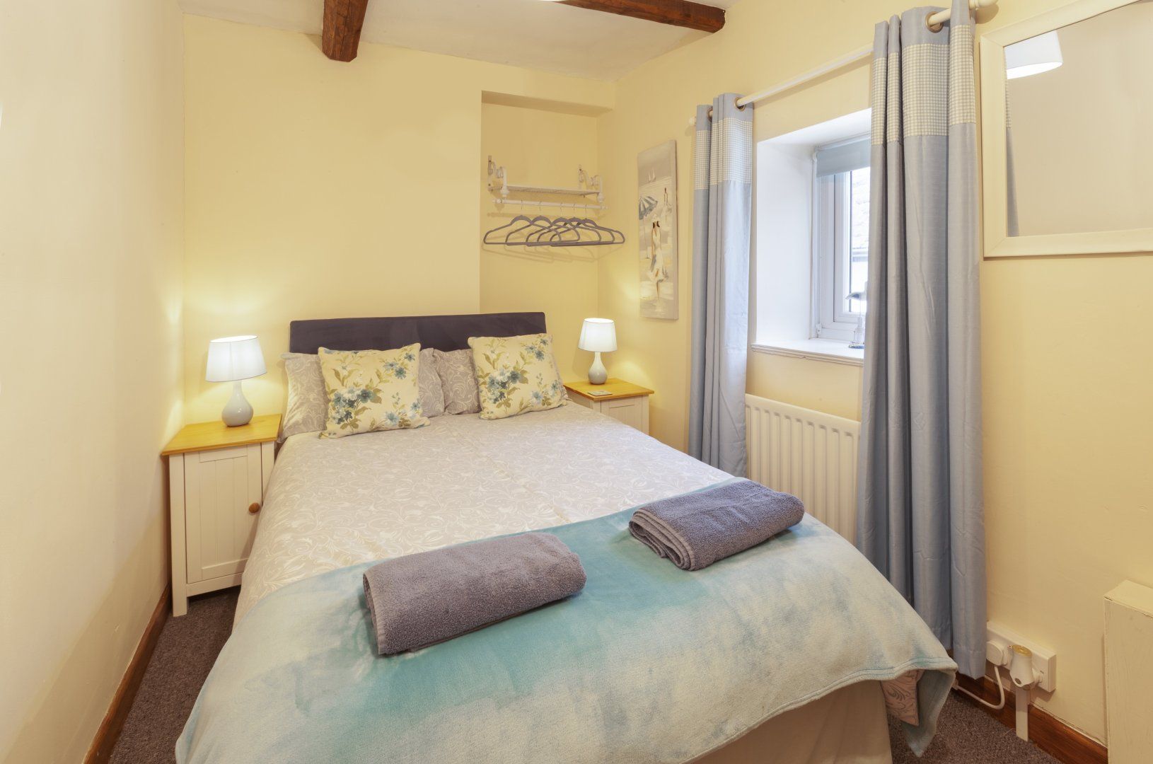 Cuain Cottage, Watchet photo 5