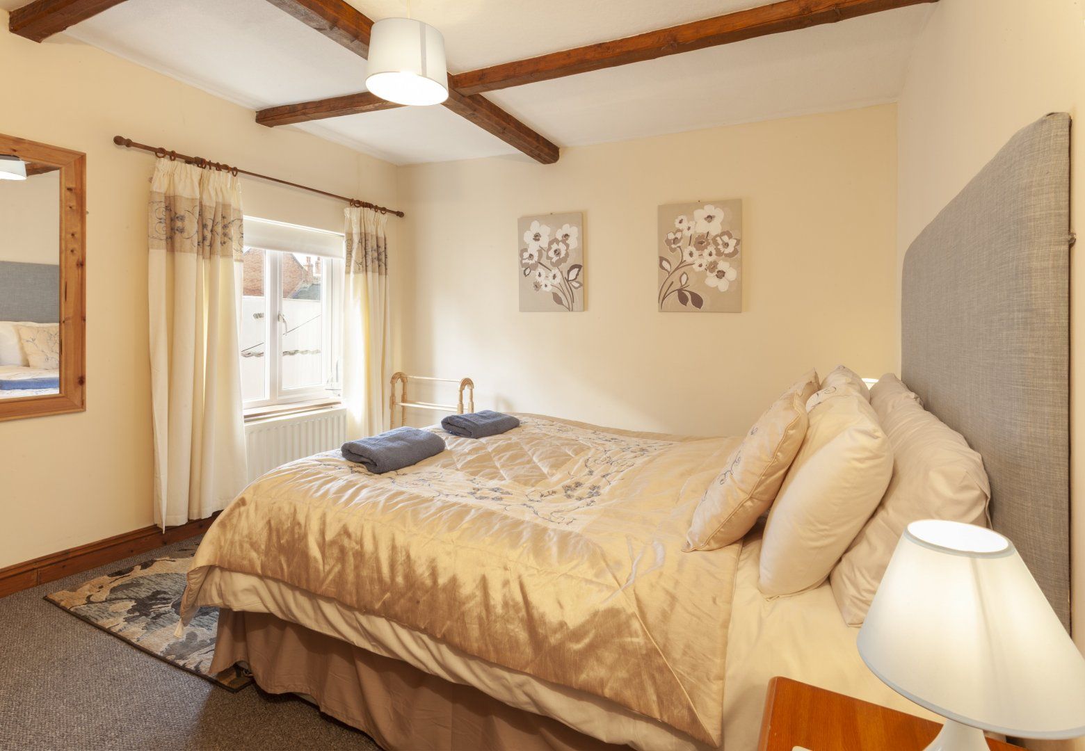 Cuain Cottage, Watchet photo 3