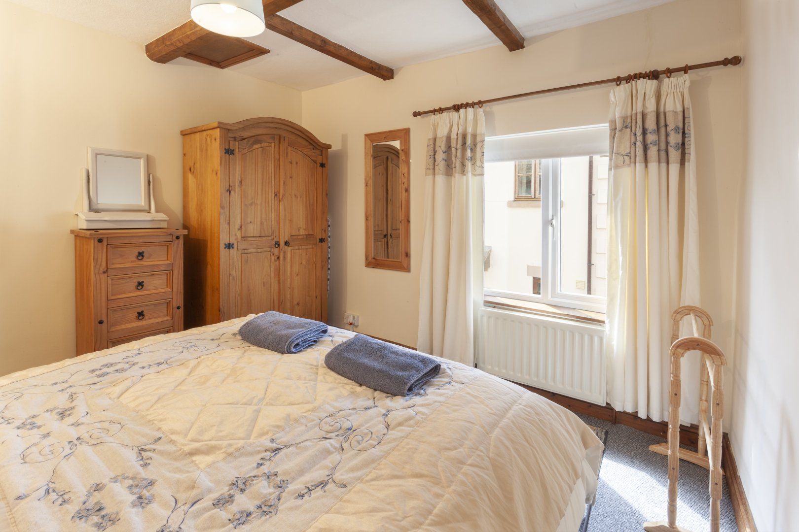 Cuain Cottage, Watchet photo 6