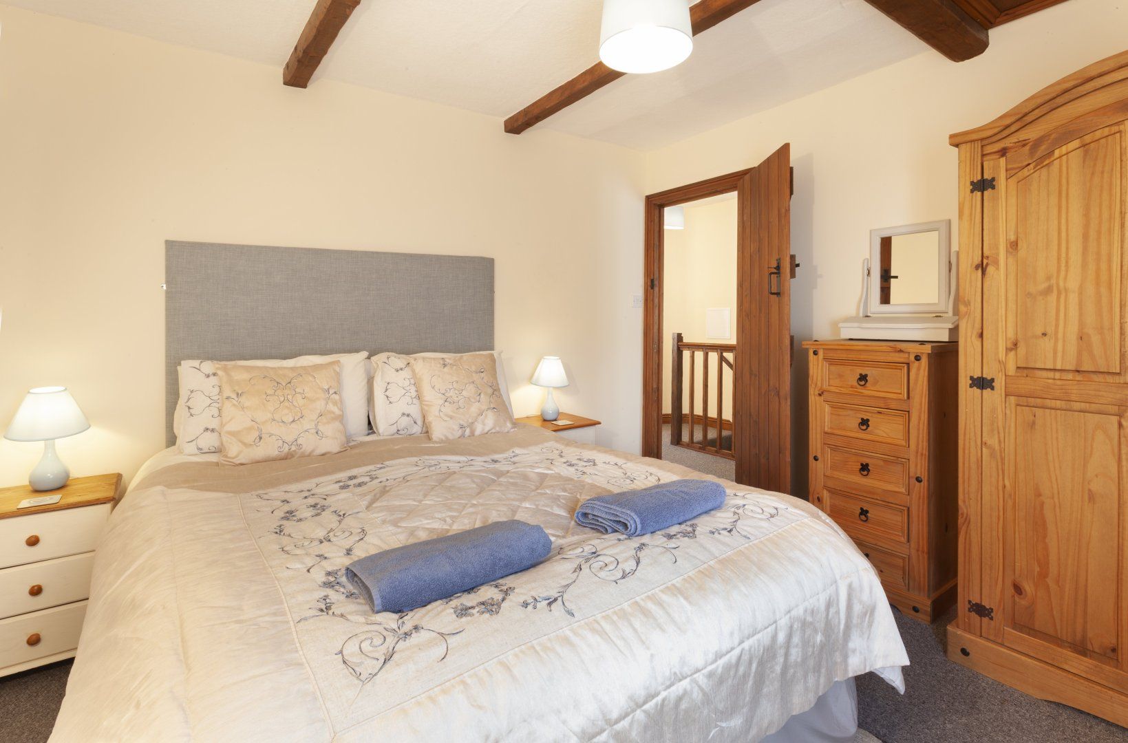 Cuain Cottage, Watchet photo 4