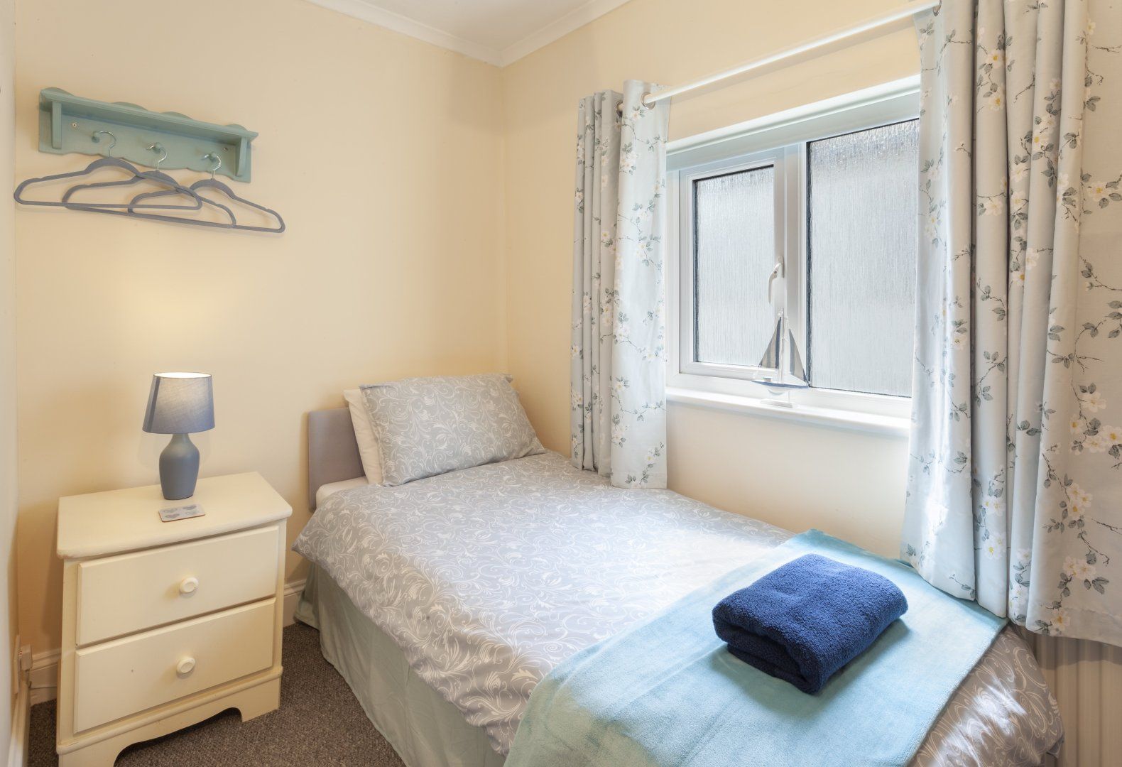 Cuain Cottage, Watchet photo 8