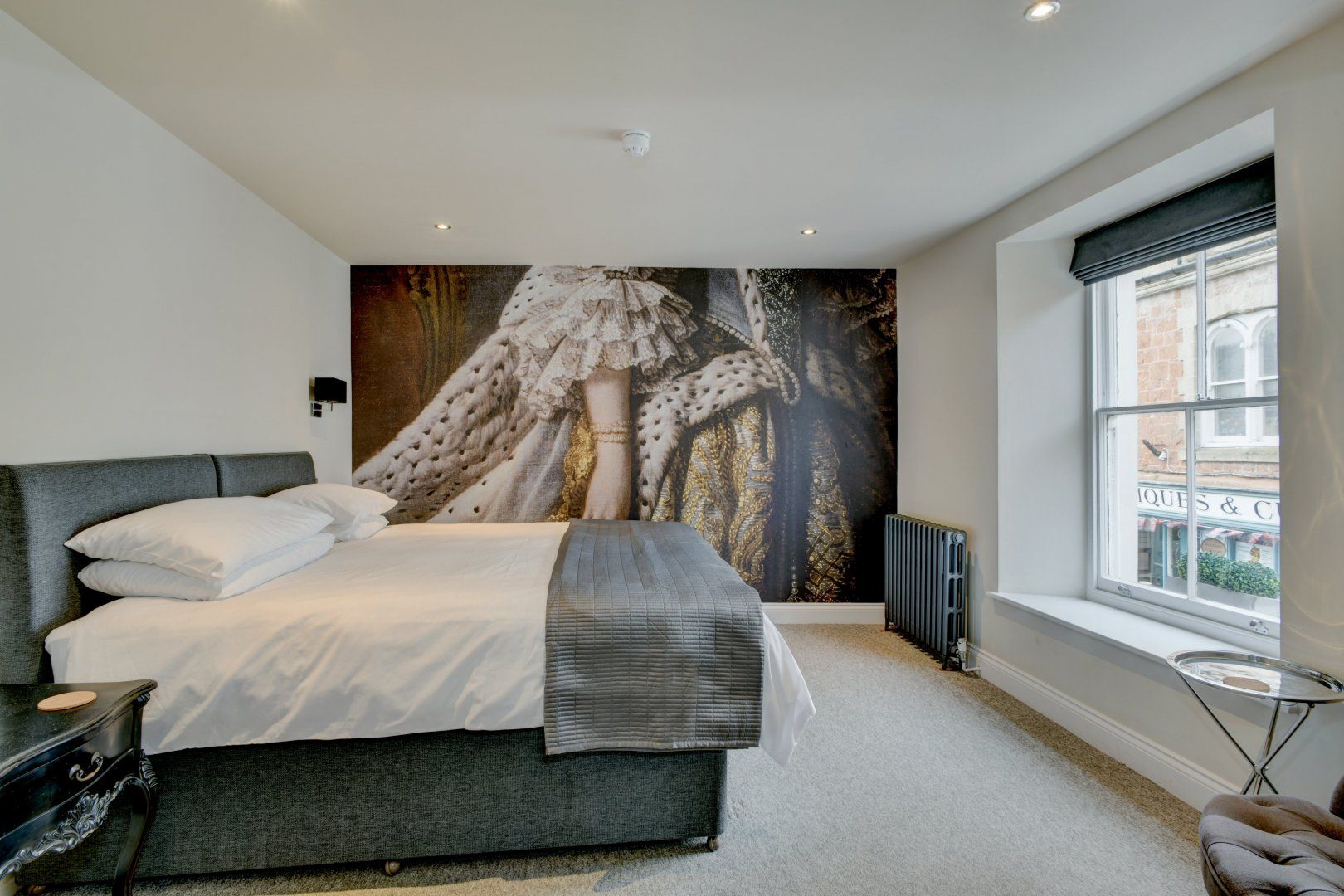 48 Swain Street, Watchet photo 2