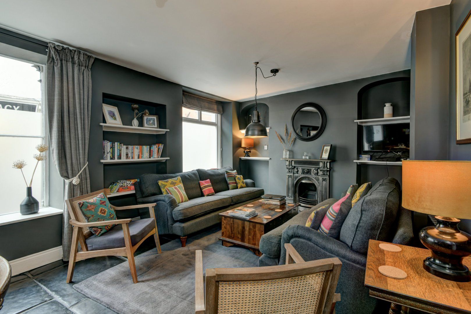 48 Swain Street, Watchet photo 1