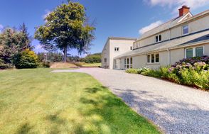 The Old Farmhouse, Honeymead, Simonsbath