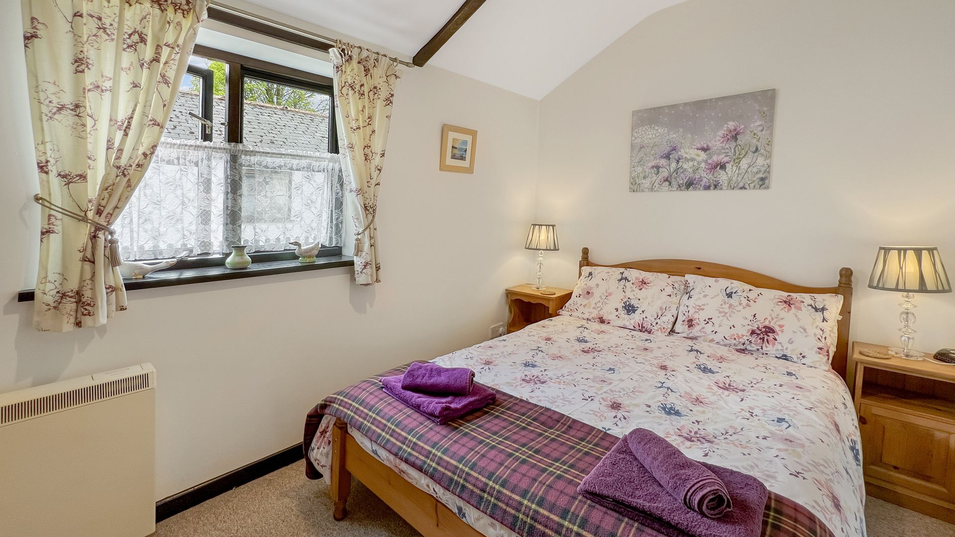Dairy Cottage, Dulverton photo 7
