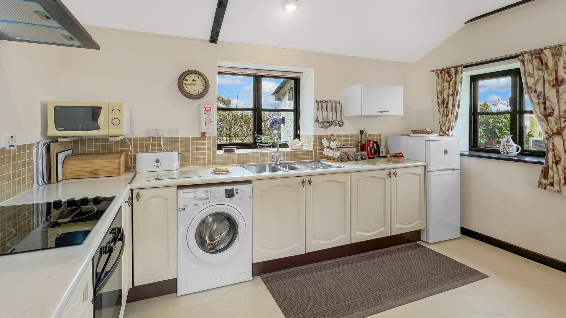 Dairy Cottage, Dulverton photo 9