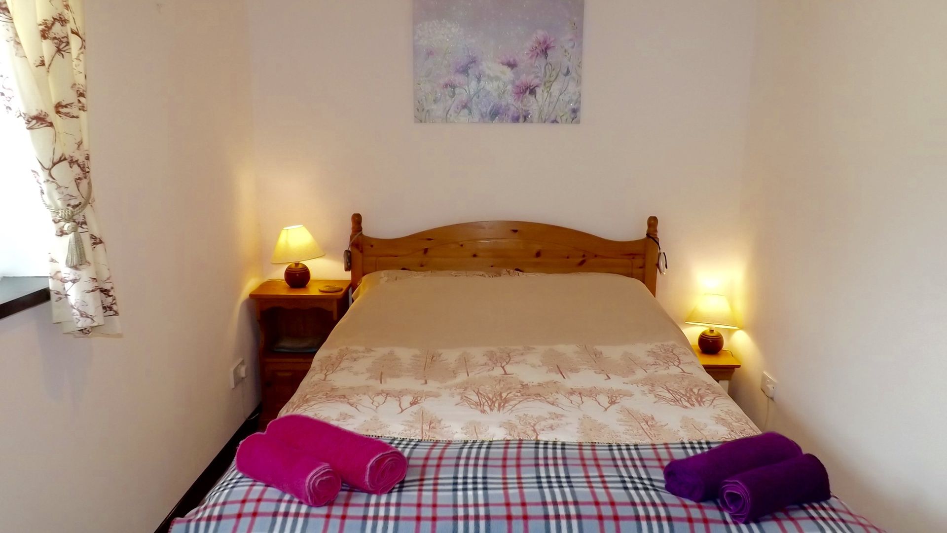 Dairy Cottage, Dulverton photo 6