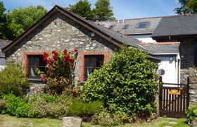 Dairy Cottage, Dulverton