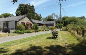 Dairy Cottage, Dulverton