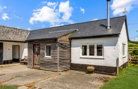 Linhay Cottage, Withypool