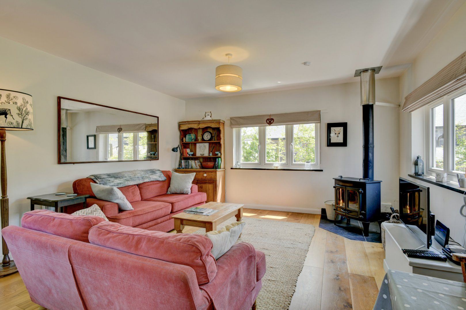Linhay Cottage, Withypool photo 7
