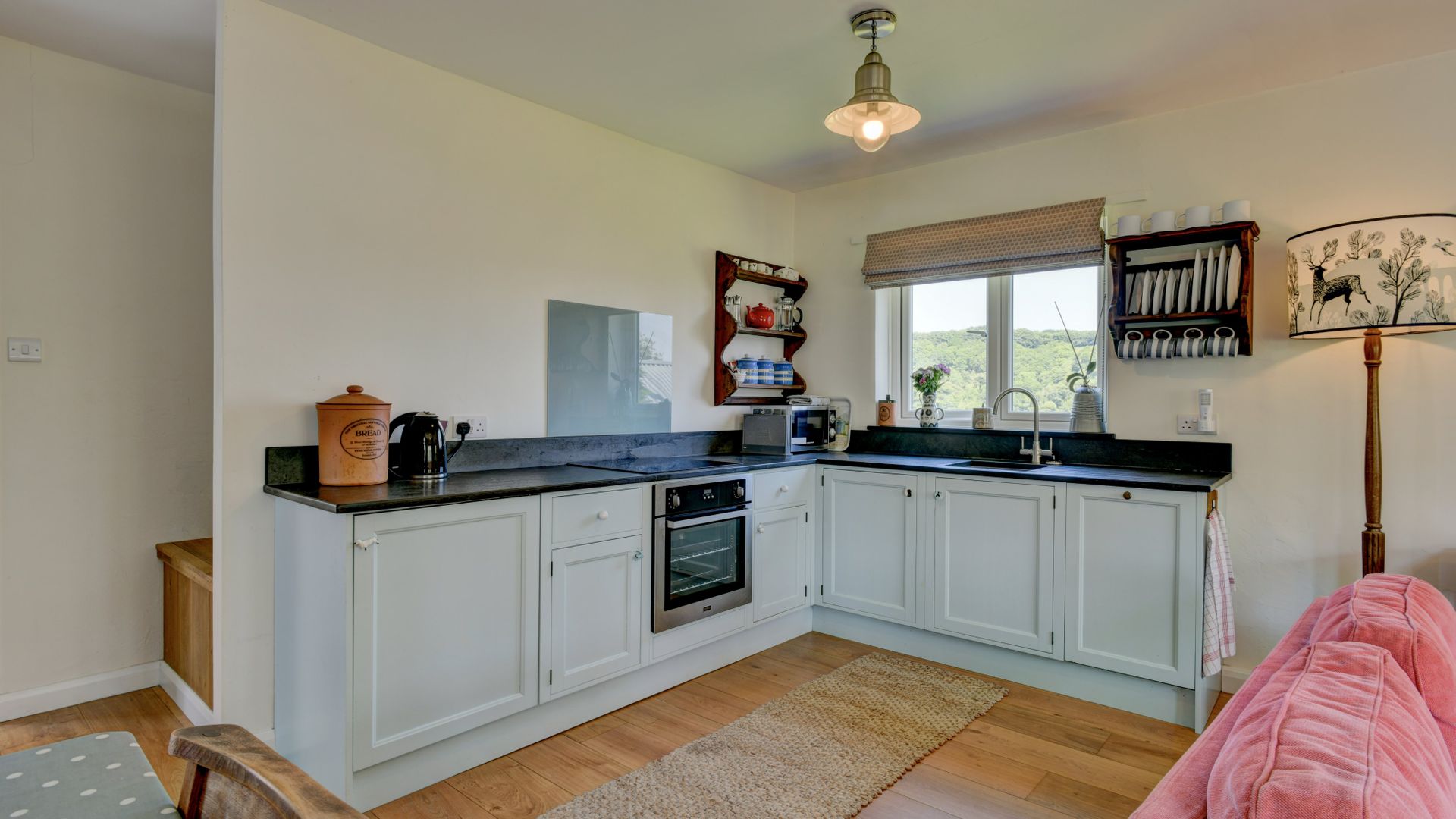 Linhay Cottage, Withypool photo 6