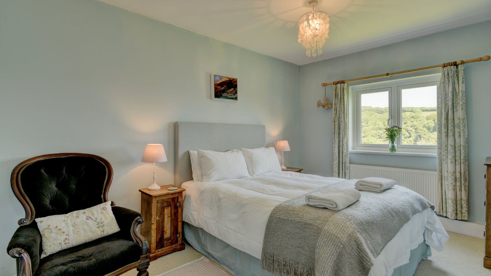 Linhay Cottage, Withypool photo 5