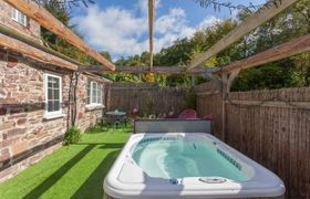 Hartford Cottage, West Anstey reviews