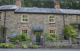 Robins Brook, Porlock