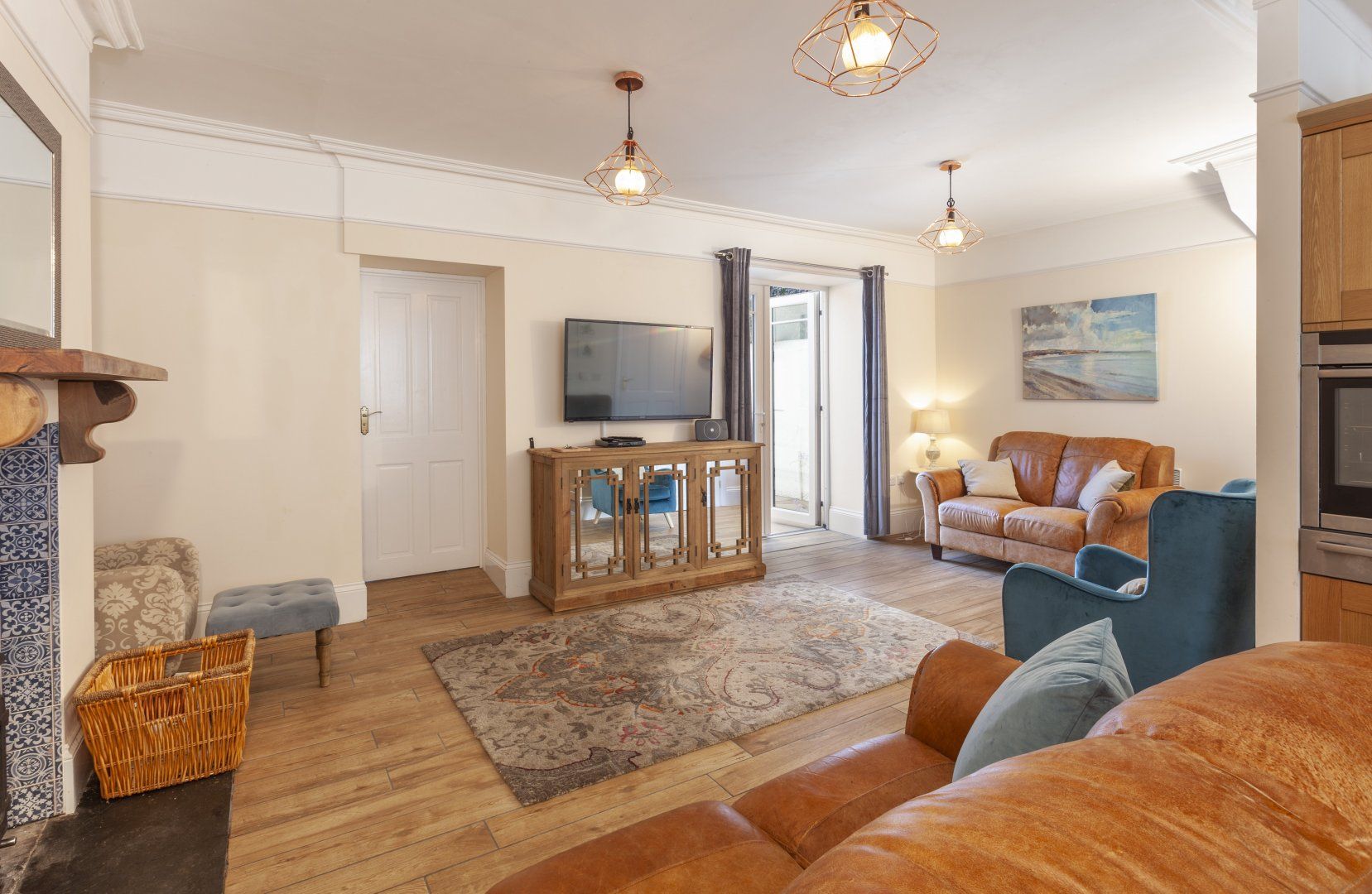 The Dog House, Porlock photo 4