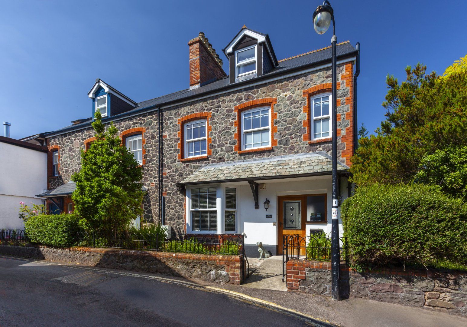 The Dog House, Porlock photo 1