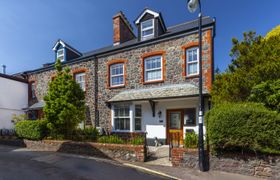 The Dog House, Porlock