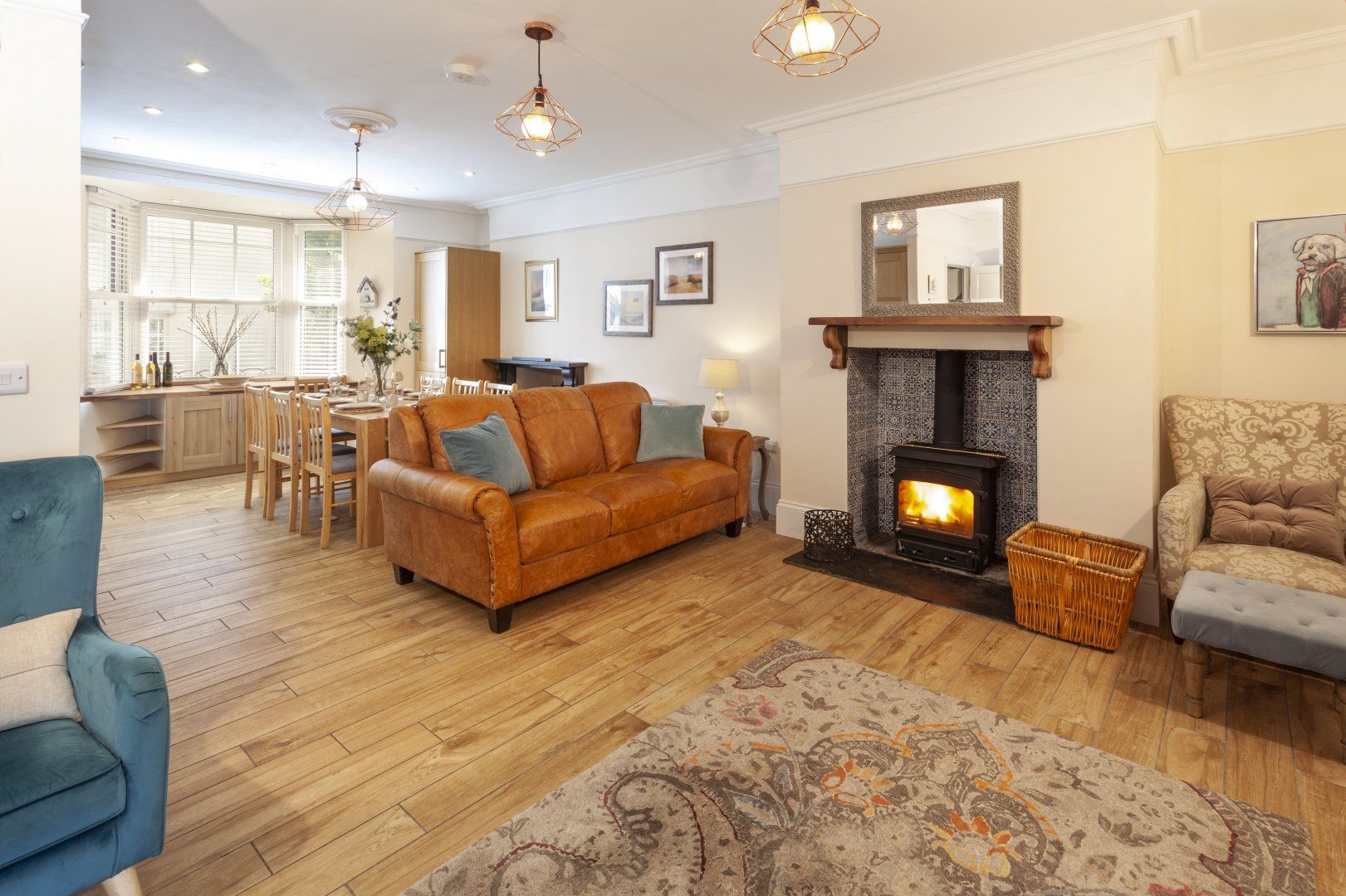 The Dog House, Porlock photo 2