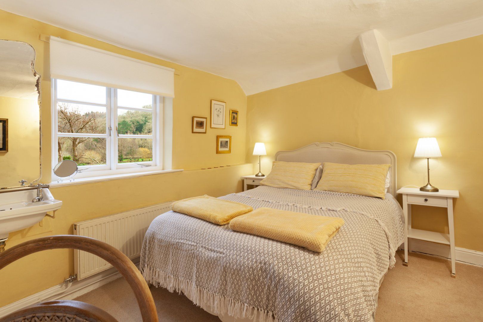 Grist Mill, Dunster photo 10
